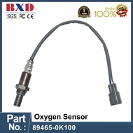 89465-0K100 Oxygen Sensor O2 Sensor Fits For Toyota Innova Fortuner Hilux 894650K100 89465 0K100 Car