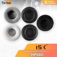 Earcup Ear Cushion Earpad ISK HP580 hp 580 HP-580 Foam Pad