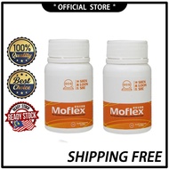 🔥【buy 2 free 1】Product image Moflex神农氏补骨天王茉菲乐胶囊關節疼痛补养品 Moflex Total Collagen Plus