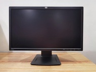 Monitor HP ZR22w LCD - HD (1080p) - 21.5"inch Resolution 1920 x 1080 used