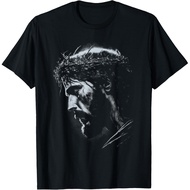 New Fashion Jesus Vintage 90S Graphic T-Shirt