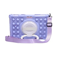 Tablet Computer 10.1inch Children's Learning Tablet 2G+32G Android 11 with WIFI Parental Control Sup