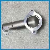▝ ∷ ∨ Engine Coolant Thermostat Housing for TOYOTA,Corolla Compact/Estate,Saloon,Avensis (16321-150