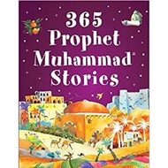 365 Prophet Muhammad Stories by Goodword