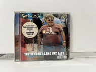 1 CD MUSIC ซีดีเพลงสากล Fatboy Slim – You've Come A Long Way, Baby (G8D74)