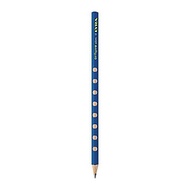 Bút chì đen nhập khẩu Đức Lyra Groove Slim HB