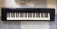 NP12 yamaha keyboard 電子琴 連腳架