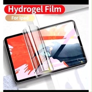 LAYAR SAMSUN9 S9 Hydrogel Tab Screen Protector Gel MaterialScreen Protector