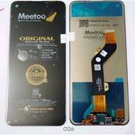 Lcd Touchscreen Tecno Tekno Camon 18i Camon 17 CG6 CG6J Fullset Original