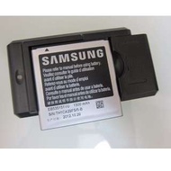 Samsung 手機電池連充電座