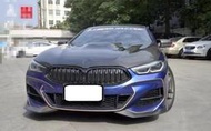  ★法克斯★BMW8系列M8 乾碳纖維引擎蓋引擎蓋G14 G15改裝F92 F93頭蓋包圍