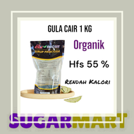 Gula Cair 1kg / Fructose 1kg / Gula Cair Putih