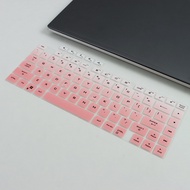 Silicone Keyboard Cover Skin For ASUS ROG Strix G16 2024 G614 JU JJ  JZ / Asus ROG Strix SCAR 16 202