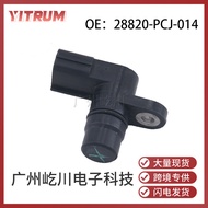 28820-PCJ-014 Suitable for Honda Civic Auto Parts Crankshaft Position Sensor Speed Sensor Factory Re