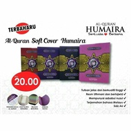 Al quran kecil humairah