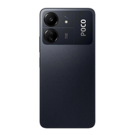 POCO C65 5G 8GB+256GB ชิปเซ็ตทรงพลัง MediaTek Helio G85 กล้อง AI 3 ตัว 50MP | รับประกัน 15 เดือน
