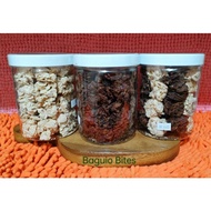 ﹊ ∆ ◫ Baguio Choco Flakes by Teo's