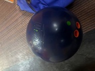 Storm Fast Pitch 15lb 保齡球 無補 （歷戰）