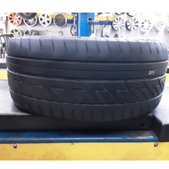 USED TYRE SECONDHAND TAYAR LASSA PHENOMA 245/45R18 60% BUNGA PER 1 PC