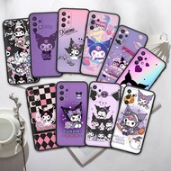 TPU Silicone Phone Casing Realme 5 5i 5s 6i 5Pro 6 6S 6Pro Q XT X2 K5 3 3Pro E685 kuromi