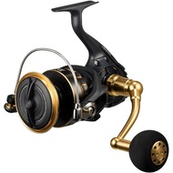 Direct from Japan DAIWA Spinning Reel 23BG SW 4000-18000 Various Models (2023 Model) 14000-H New