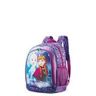 American Tourister Kids  Disney Children s Backpack, Frozen, One Size