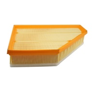 Car Air Filter 13717797465 For BMW E90 E91 E92 E93-3 316d 318d 320d 325d 335d For E84-X1 Diesel 2009