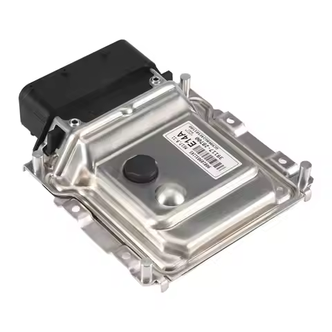 L36A-39117-2B700 ECU Car Engine Computer Board Electronic Control Unit 9001090311KE For KIA ME17.9.1