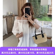 Ready Stock 25n0701 [Xiangniao Selected] Top 8577