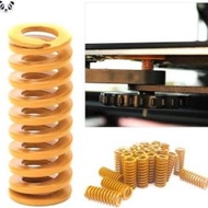 XO Glass spring, 3D printer table scale spring