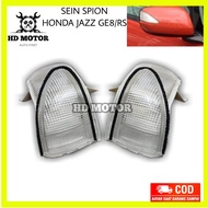 lampu sein spion Honda jazz Rs Ge8  Lampu spion jazz RS Lampu sein