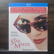 Blu-ray Disc Italian Film The Star Maker (1995) BD25 EN ZH Brand New Boxed 25GB BD C795