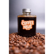 Pati Espresso Dalam Botol 350ML 100% Arabica | Kopi Pekat Kaw | Mudah Buat Iced Latte Café | Tanpa M