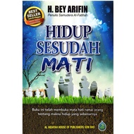 Buku Hidup Sesudah Mati