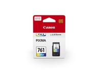 Canon PG-760 / CL-761 FINE Ink Cartridge for Inkjet Printer TS5370 / TS5370A