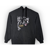 2026 New All Saints Hoodie Leopard Printed Top Ready Stock