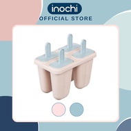 Inochi Kari Ice-cream mould Popsicle mould Ice lolly mould DIY Ice Cream Maker