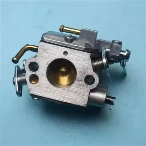 ORIGINAL EA3200S CARBURETOR WALBRO/ZAMA C1Q-DM30 168849 168848 FOR Makita EA3201S EA3202S EA3203S DO