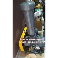 Root Blower - Bekas Masih Mulus Bagus - Tambak - STP - IPAL