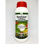 Basfoliar CaBMag Baja Foliar Fertilizer 1Liter