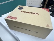 HIMEDIA Q16 四代 4K HDR 電視盒