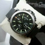 JAM TANGAN PRIA ALEXANDRE CHRISTIE AC9200 NIGHT VISION ORIGINAL