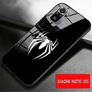 REDMI NOTE 10S - SoftCase Glass Kaca - [ A24] - Pelindung Handphone REDMI NOTE 10S - Casing Hp REDMI