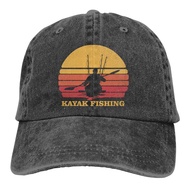 Wholesale Design Hat Kayak Fishing Cotton Best Selling Baseball Cap