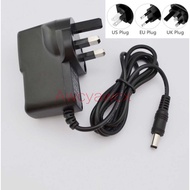 18V 500mA 0.5A Adapter Power Supply for Ryobi BCA-144 Drill Tefal Xiaomi Deerma Delma Vacuum cleaner Force RH65 14.4V battery charger