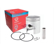 TOKAHI PISTON KIT DT125 YAMAHA