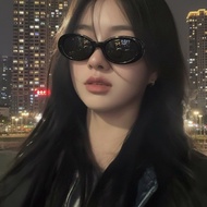 Sillage Glasses - Lesavril de Vetements