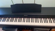 Roland RP102  digital piano