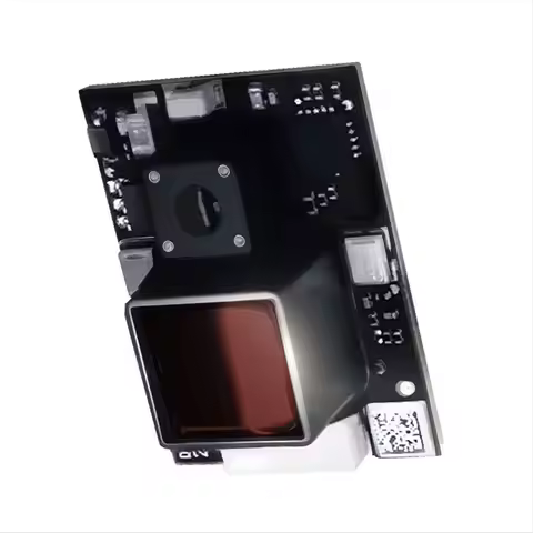 Low Price 20m High Integrated DToF Laser Ranging Module with Infrared Centimeter Industrial LiDAR Mo
