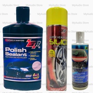 3R SUPER HEAVY DUTY SILICON SPRAY,STAIN REMOVER,POLISH SEALANT ,ENGINE DEGREASER